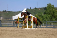05738 - Shea - 2026 Rocky Mountain Classic II - Wednesday August 19th