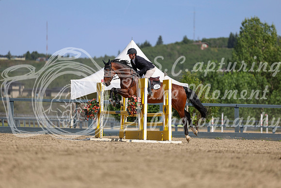 05739 - Shea - 2026 Rocky Mountain Classic II - Wednesday August 19th