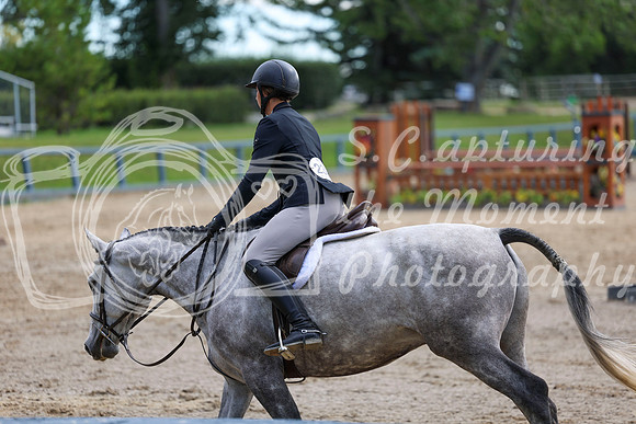 03237 - Shea - 2026 Rocky Mountain Classic II - Wednesday August 19th