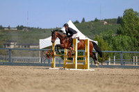 05740 - Shea - 2026 Rocky Mountain Classic II - Wednesday August 19th