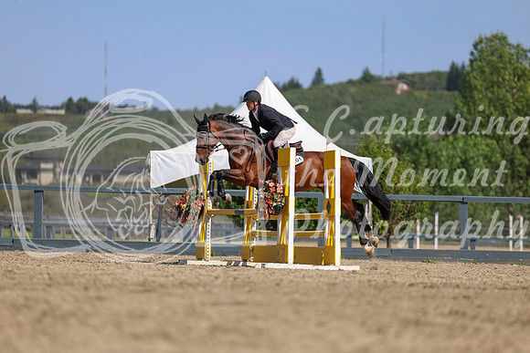 05740 - Shea - 2026 Rocky Mountain Classic II - Wednesday August 19th