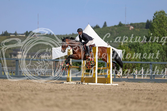 05741 - Shea - 2026 Rocky Mountain Classic II - Wednesday August 19th
