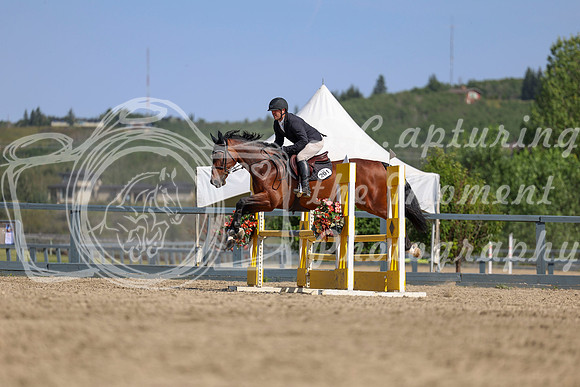 05742 - Shea - 2026 Rocky Mountain Classic II - Wednesday August 19th