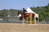 05743 - Shea - 2026 Rocky Mountain Classic II - Wednesday August 19th