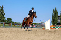 05747 - Shea - 2026 Rocky Mountain Classic II - Wednesday August 19th