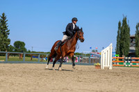 05748 - Shea - 2026 Rocky Mountain Classic II - Wednesday August 19th