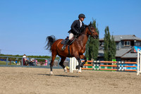 05749 - Shea - 2026 Rocky Mountain Classic II - Wednesday August 19th