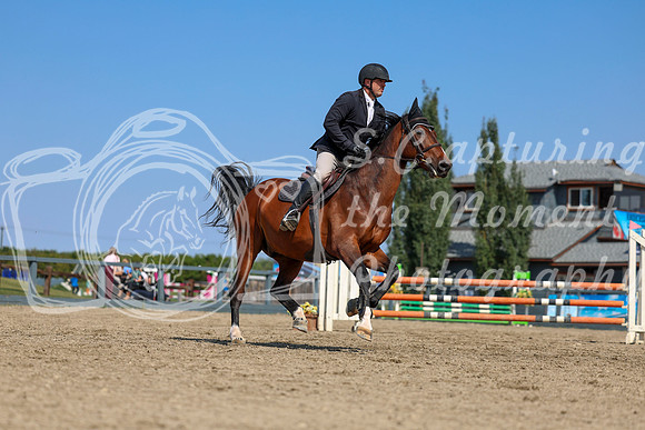 05749 - Shea - 2026 Rocky Mountain Classic II - Wednesday August 19th