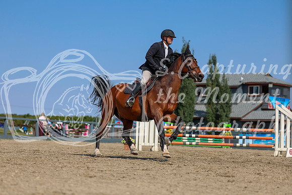 05750 - Shea - 2026 Rocky Mountain Classic II - Wednesday August 19th