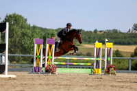 05752 - Shea - 2026 Rocky Mountain Classic II - Wednesday August 19th