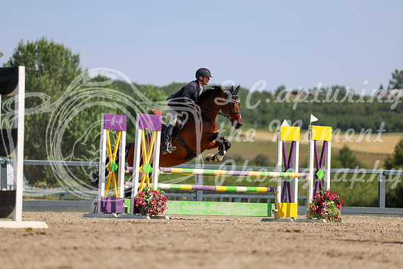 05752 - Shea - 2026 Rocky Mountain Classic II - Wednesday August 19th