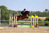 05754 - Shea - 2026 Rocky Mountain Classic II - Wednesday August 19th
