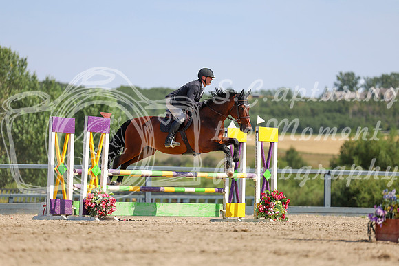 05757 - Shea - 2026 Rocky Mountain Classic II - Wednesday August 19th