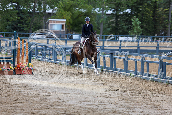 02583 - Shea - 2026 Rocky Mountain Classic II - Wednesday August 19th