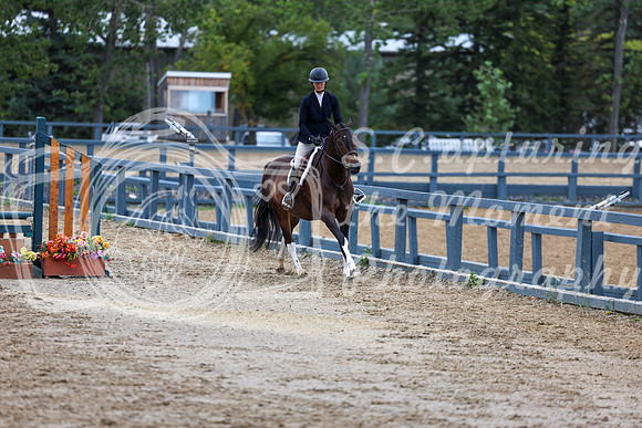 02584 - Shea - 2026 Rocky Mountain Classic II - Wednesday August 19th
