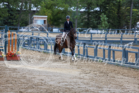 02585 - Shea - 2026 Rocky Mountain Classic II - Wednesday August 19th