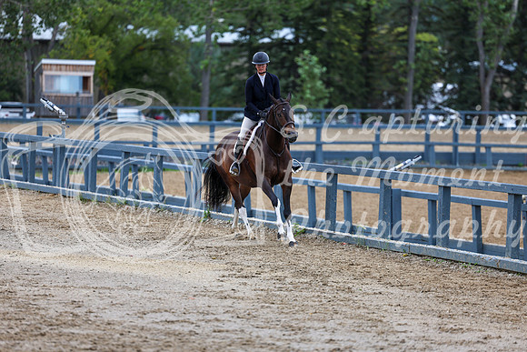 02586 - Shea - 2026 Rocky Mountain Classic II - Wednesday August 19th