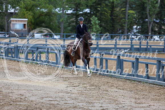 02587 - Shea - 2026 Rocky Mountain Classic II - Wednesday August 19th