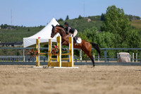 05096 - Shea - 2026 Rocky Mountain Classic II - Wednesday August 19th