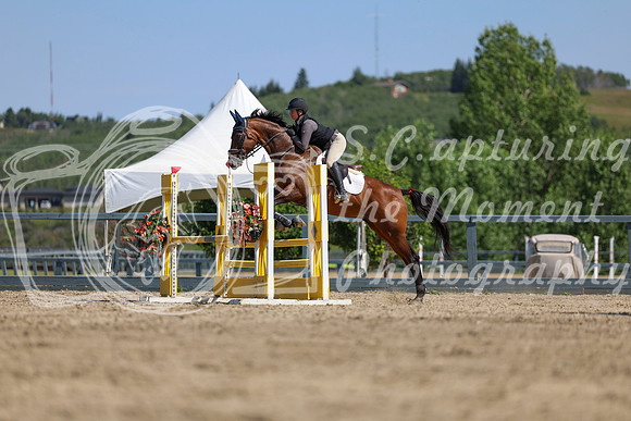 05096 - Shea - 2026 Rocky Mountain Classic II - Wednesday August 19th