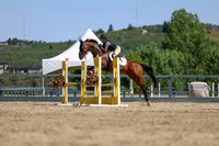 05097 - Shea - 2026 Rocky Mountain Classic II - Wednesday August 19th
