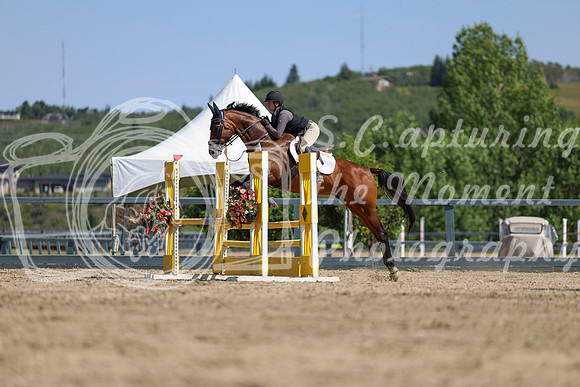05097 - Shea - 2026 Rocky Mountain Classic II - Wednesday August 19th