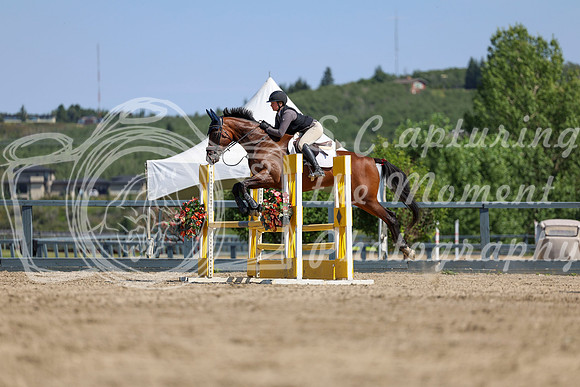 05099 - Shea - 2026 Rocky Mountain Classic II - Wednesday August 19th