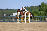 05100 - Shea - 2026 Rocky Mountain Classic II - Wednesday August 19th