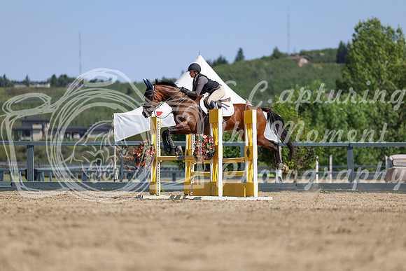 05100 - Shea - 2026 Rocky Mountain Classic II - Wednesday August 19th