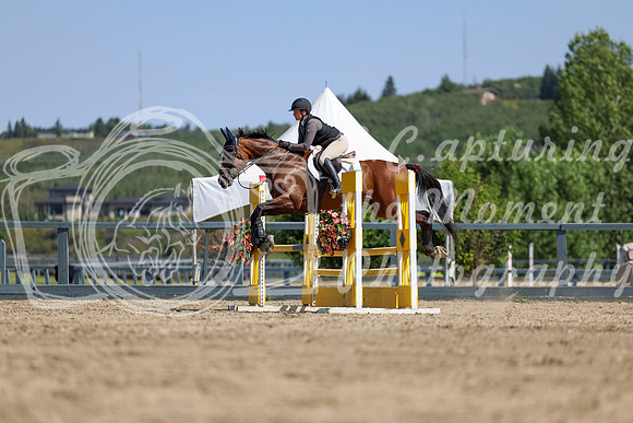 05101 - Shea - 2026 Rocky Mountain Classic II - Wednesday August 19th