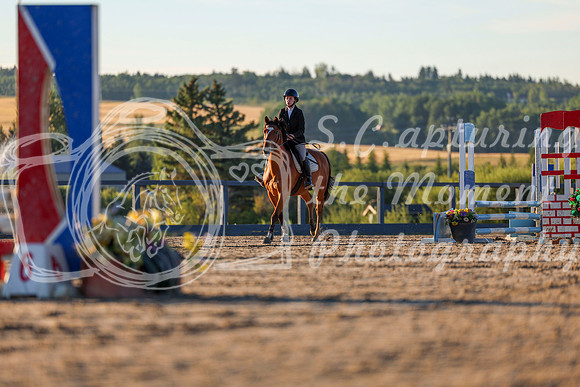 00015 - Shea - 2026 Rocky Mountain Classic II - Wednesday August 19th