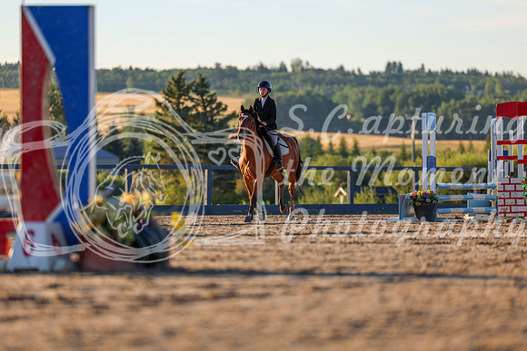 00016 - Shea - 2026 Rocky Mountain Classic II - Wednesday August 19th