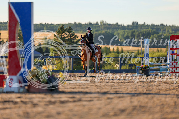 00017 - Shea - 2026 Rocky Mountain Classic II - Wednesday August 19th