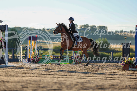 00018 - Shea - 2026 Rocky Mountain Classic II - Wednesday August 19th