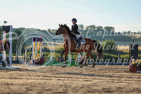 00019 - Shea - 2026 Rocky Mountain Classic II - Wednesday August 19th