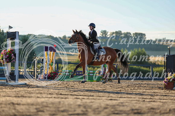00020 - Shea - 2026 Rocky Mountain Classic II - Wednesday August 19th
