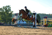 00021 - Shea - 2026 Rocky Mountain Classic II - Wednesday August 19th
