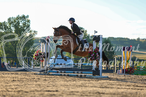 00021 - Shea - 2026 Rocky Mountain Classic II - Wednesday August 19th