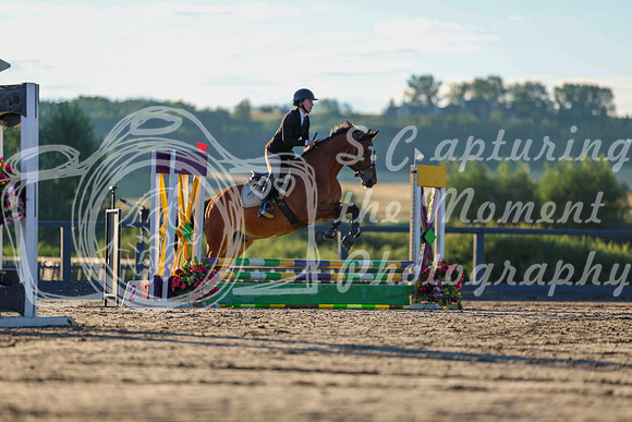 00031 - Shea - 2026 Rocky Mountain Classic II - Wednesday August 19th