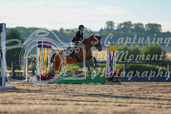 00032 - Shea - 2026 Rocky Mountain Classic II - Wednesday August 19th