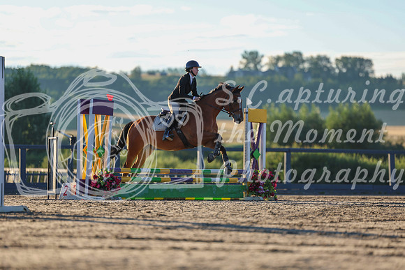 00033 - Shea - 2026 Rocky Mountain Classic II - Wednesday August 19th