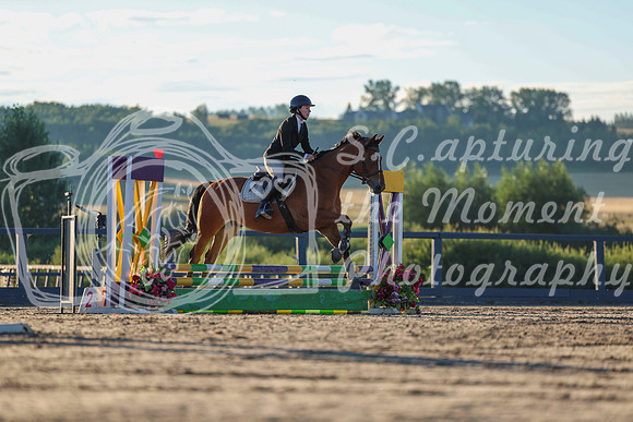 00034 - Shea - 2026 Rocky Mountain Classic II - Wednesday August 19th