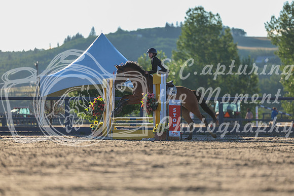 00036 - Shea - 2026 Rocky Mountain Classic II - Wednesday August 19th
