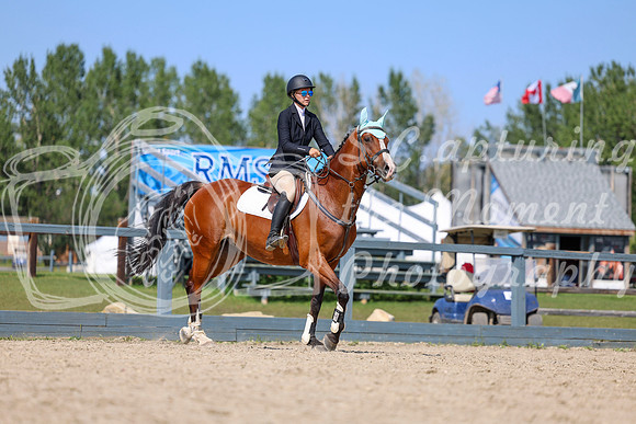 06182 - Shea - 2026 Rocky Mountain Classic II - Wednesday August 19th