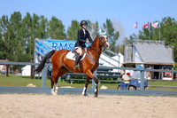 06183 - Shea - 2026 Rocky Mountain Classic II - Wednesday August 19th