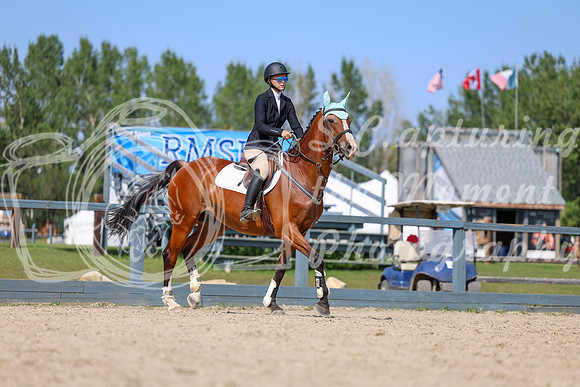 06184 - Shea - 2026 Rocky Mountain Classic II - Wednesday August 19th