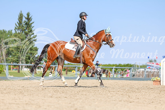 06186 - Shea - 2026 Rocky Mountain Classic II - Wednesday August 19th