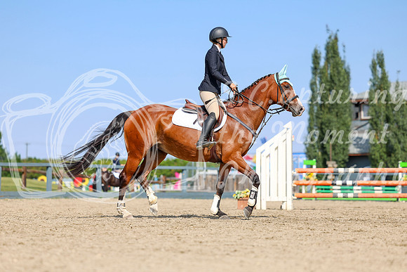 06188 - Shea - 2026 Rocky Mountain Classic II - Wednesday August 19th