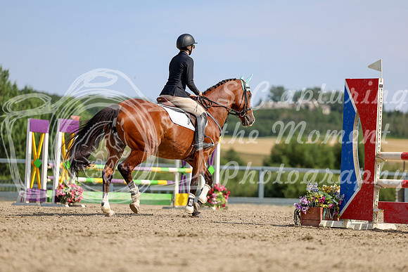 06192 - Shea - 2026 Rocky Mountain Classic II - Wednesday August 19th