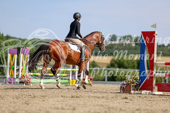 06193 - Shea - 2026 Rocky Mountain Classic II - Wednesday August 19th